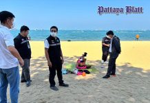 Obdachlosen-Management in Pattaya gestartet