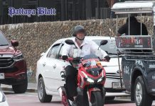 Warum viele Expats in Pattaya ein Auto dem Motorrad vorziehen