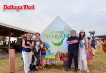 TAT brings Molam to Wonderfruit 2025, showcasing Thai culture and sustainable tourism in Pattaya
