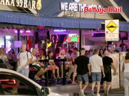 Thailand updates alcohol rules to give tourists clearer guidance and flexible drinking hours