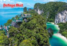 Thailand updates national park opening status to help tourists plan safe nature trips