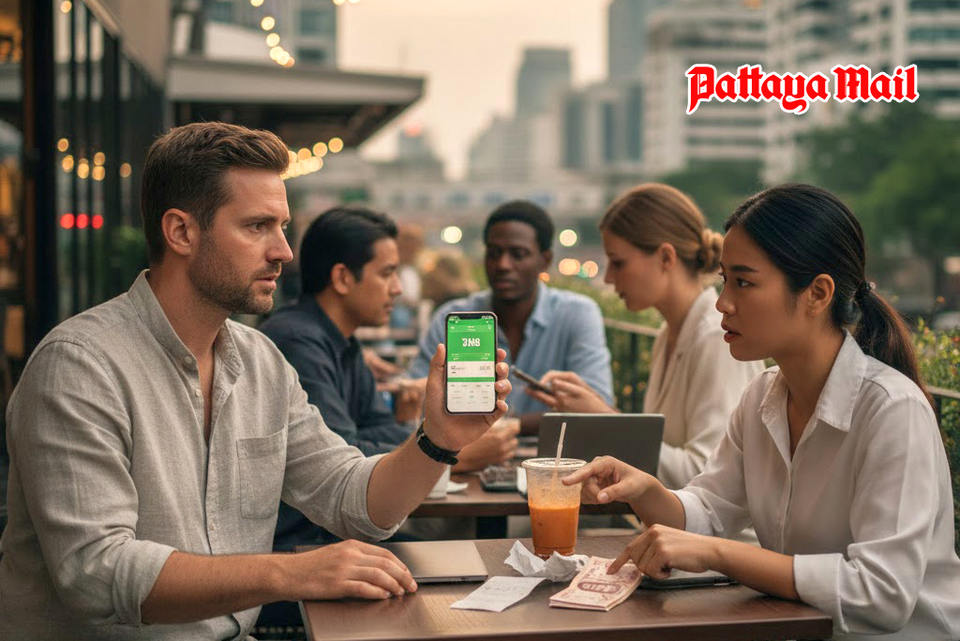 A strong Baht, who wins, who loses and why expats are paying attention