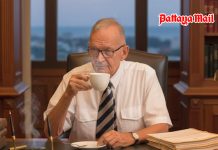 Barry Kenyon: A Voice, a Bridge, and a Quiet Mentor