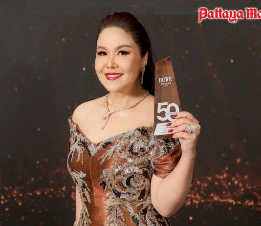 Dr. Darin Phanthusak leads Tiffany’s legacy into a new era with grace and vision