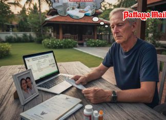 When savings become untouchable: How Thai bank rules are reshaping expat retirement