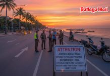 A few quiet questions about traffic and livability in Pattaya