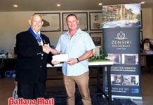 Rotary Christmas spirit brings hope to 1,400 lives across Pattaya and beyond