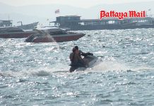 Pattaya enjoys cooler mornings as winter air brings pleasant coastal weather