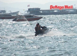 Pattaya enjoys cooler mornings as winter air brings pleasant coastal weather