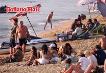 Pattaya to see slightly warmer days with cool mornings, southern rains loom