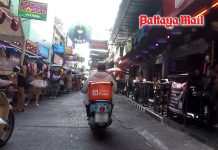 Pattaya’s one-way chaos exposes a city where traffic laws go to die