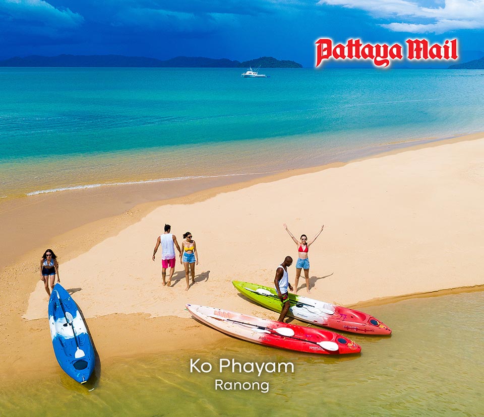 Southern Thailand back in action as TAT drives major effort to restore travel confidence