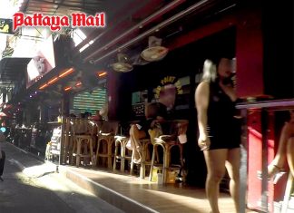 When the baht hits thirty the strong currency quietly hurting Pattaya’s bar girls