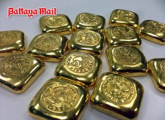 Gold shines bright in 2025 as one of the year’s top-performing assets