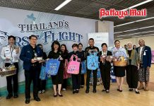 TAT welcomes Citilink’s inaugural Jakarta–Bangkok flight, strengthening Indonesia–Thailand air links