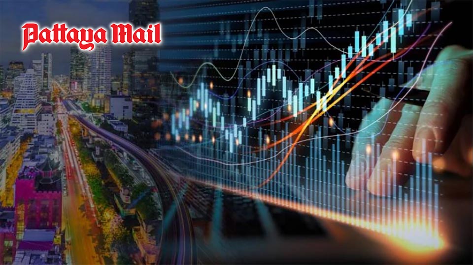 Thai GDP growth forecast cut to 1.9% in 2025 as southern floods impact economy