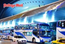 Thailand’s Transport Company offers New Year travel discounts and safety perks