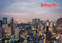 Bangkok tops the world again as the most visited city in 2025