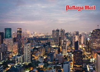 Bangkok tops the world again as the most visited city in 2025