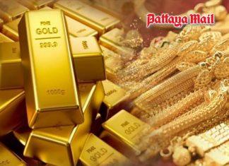 Gold prices likely to rise this week amid U.S. economic weakness and geopolitical tensions