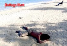 Pattaya targets beach encroachment in bid to protect tourism appeal