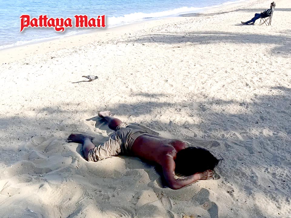 Pattaya targets beach encroachment in bid to protect tourism appeal