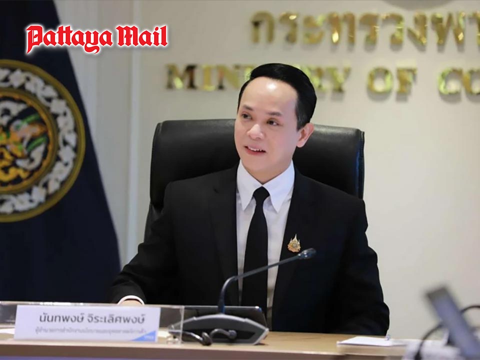 Thailand’s senior care industry emerges as high-growth opportunity