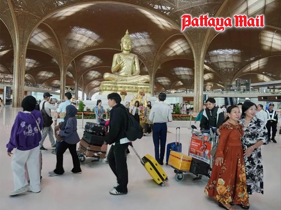 South Korean businesses in Cambodia plead for relief as Seoul’s travel ban cripples daily life