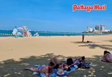 Pattaya Beach transforms into a jazz paradise December 12–13, full line-up and schedules here