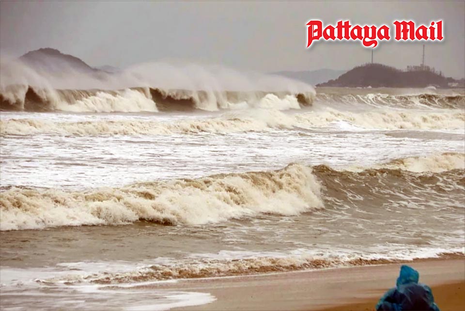 Vietnam reels as Typhoon Koto claims at least 3 lives, 1 missing amid severe coastal chaos