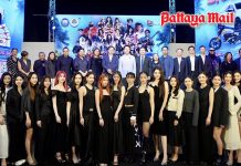 Pattaya ready for massive 3-day Countdown 2026 celebration with free shows and big prizes