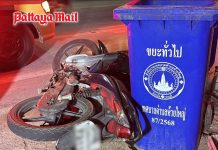 Cars or motorbikes in Pattaya safety, speed, and the price of getting around