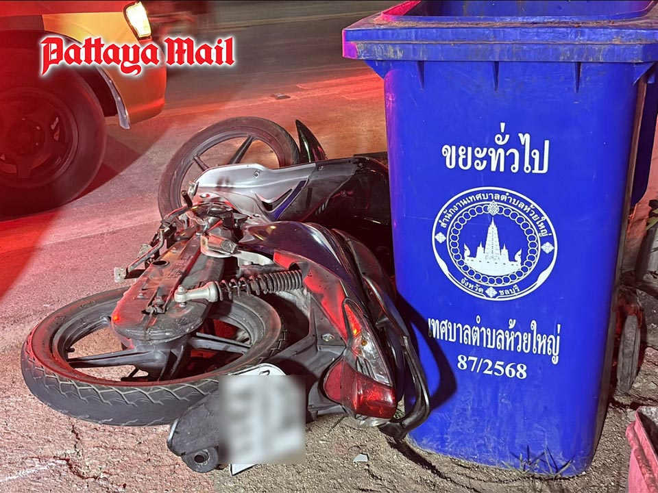 Cars or motorbikes in Pattaya safety, speed, and the price of getting around