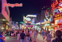 Pattaya Police step up security and tourist assistance amid Thai–Cambodian border tensions