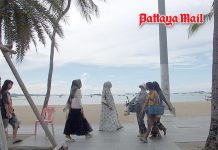 Pattaya’s ‘16°C Cold Snap’ sparks more eye-rolls than shivers