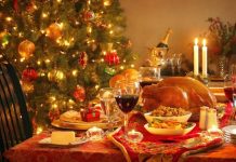 Wine World: The Smell of Christmas