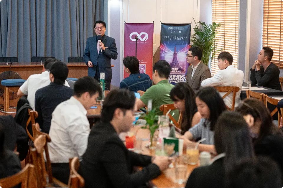 Thailand’s LGBTQ+ economy surges to USD 10.3 billion, reshaping the nation’s future growth strategy