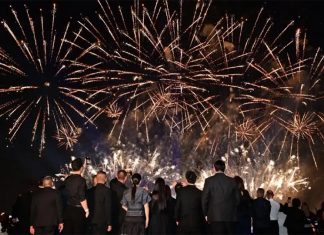 VIJIT CHAO PHRAYA 2025 showcases Bangkok as world-class riverfront destination