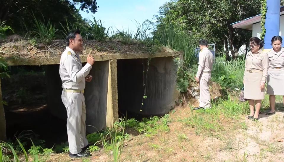 Thailand shuts 641 schools in five border provinces amid escalating clashes with Cambodia
