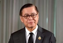 Thailand steps up diplomacy to secure return of civilians stranded in Poipet