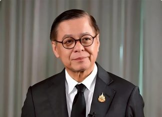 Thailand steps up diplomacy to secure return of civilians stranded in Poipet