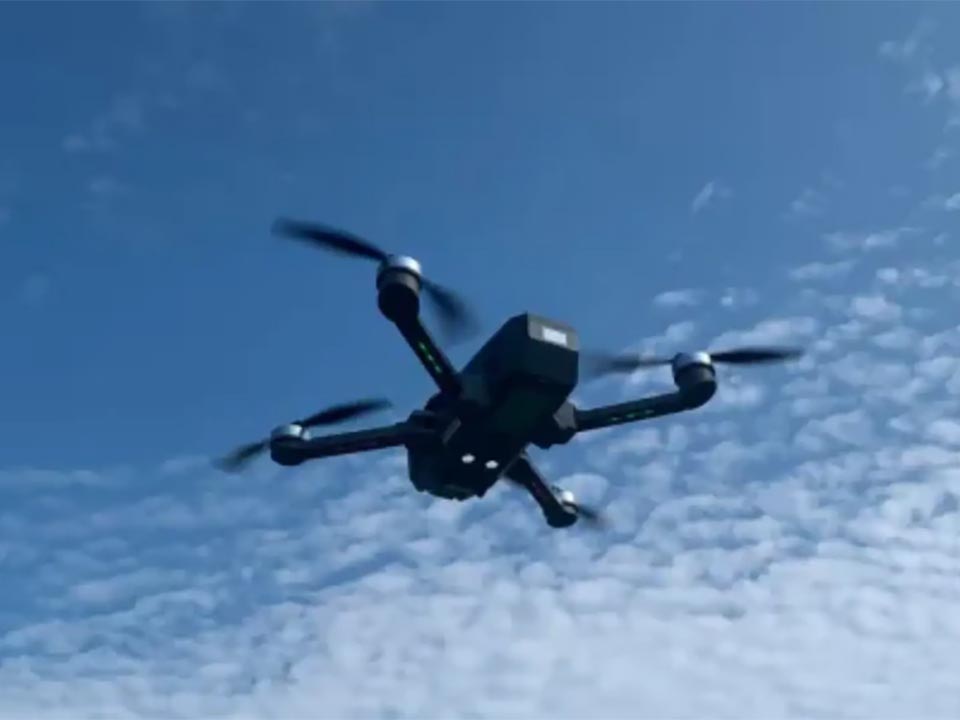 Thailand tightens controls on unauthorized drones as NSC warns of serious security threats