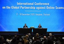 Bangkok Joint Statement 2025 seals global pact to hit online scam syndicates where it hurts