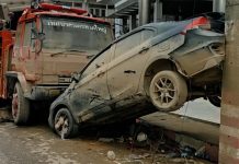 Billions in relief disbursed as DDPM starts 9,000-baht payouts to flood-hit southern provinces