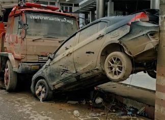 Billions in relief disbursed as DDPM starts 9,000-baht payouts to flood-hit southern provinces