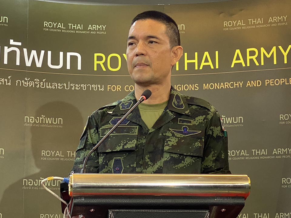 Border crisis deepens Thai soldier killed, F-16 strikes launched, Cambodia issues fierce condemnation