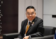 Defense Minister calls for unified messaging at Thailand–Cambodia border press center