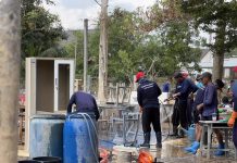 Government says over 612,000 southern households have received flood compensation as payments continue