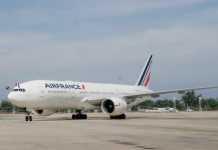 Nonstop Paris–Phuket route debuts as Air France opens new gateway to Southern Thailand