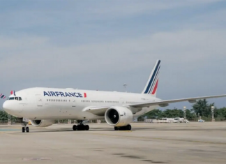 Nonstop Paris–Phuket route debuts as Air France opens new gateway to Southern Thailand
